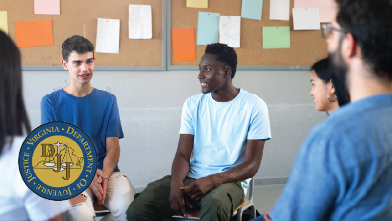 Dramatic Increase in Treatment Completion